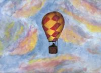 Cloud Painter